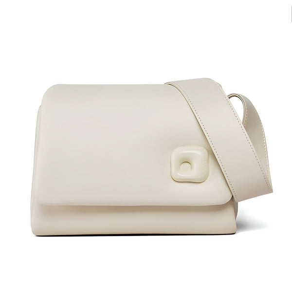 The Envelope Handbag Purse - Multiple Colors 0 SA Styles White 