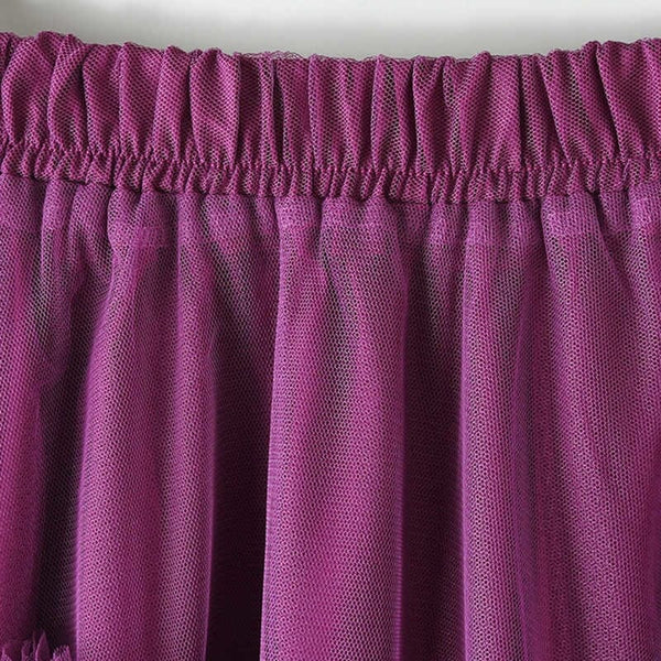 The Elora High Waist Skirt - Multiple Colors 0 SA Styles 