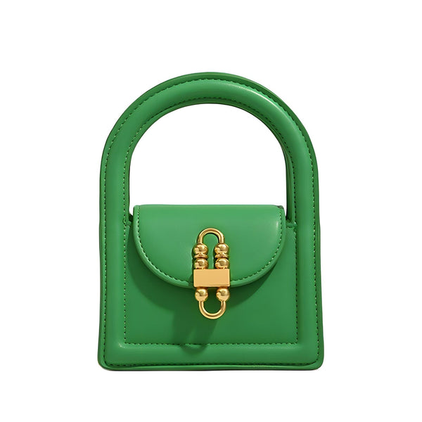 The Leprechaun Clutch Purse - Multiple Colors 0 SA Styles Green 