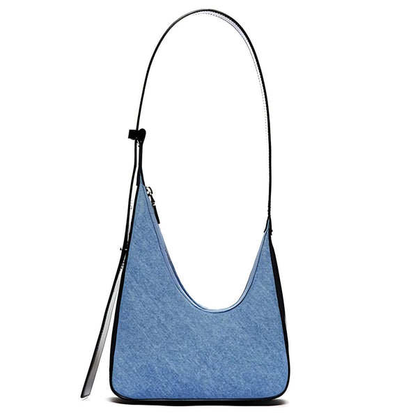 The Lunar Handbag Purse - Multiple Colors 0 SA Styles Blue 