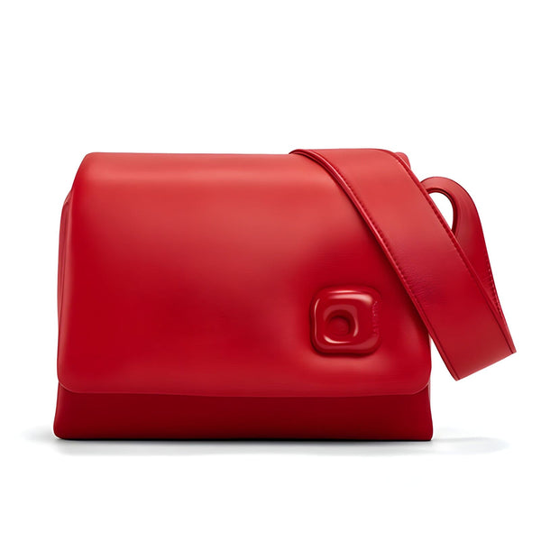 The Envelope Handbag Purse - Multiple Colors 0 SA Styles Rose 