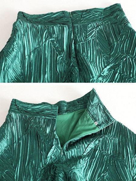 The Irish High Waist Skirt - Multiple Colors 0 SA Styles 