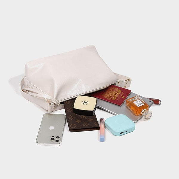 The Angelica Handbag Purse - Multiple Colors 0 SA Styles 