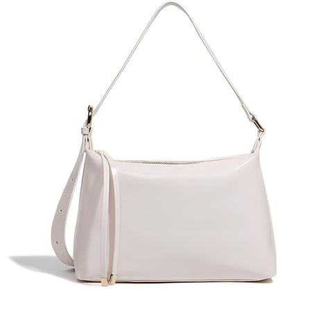 The Angelica Handbag Purse - Multiple Colors 0 SA Styles White 