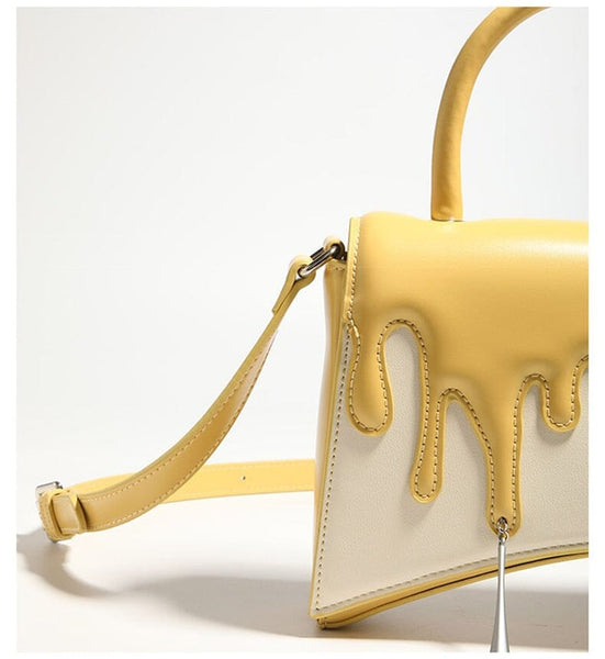 The Icing Handbag Purse - Multiple Colors 0 SA Styles 