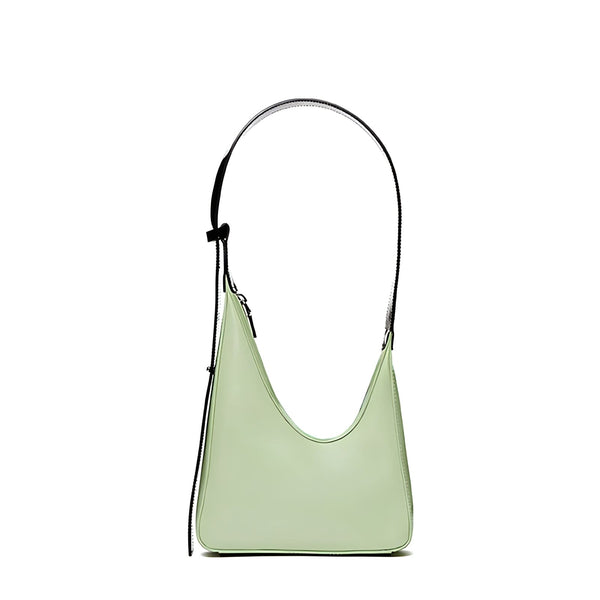 The Lunar Handbag Purse - Multiple Colors 0 SA Styles Lime 