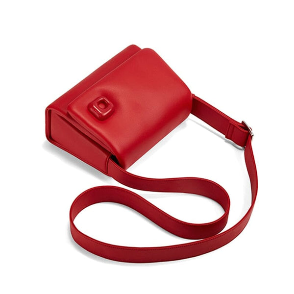 The Envelope Handbag Purse - Multiple Colors 0 SA Styles 