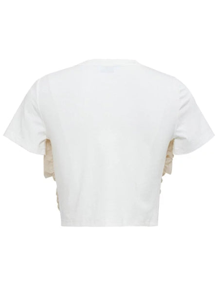 The Tutu Short Sleeve Shirt - Multiple Colors 0 SA Styles 