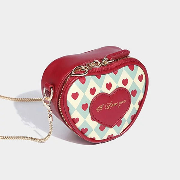 The Valentine Handbag Purse 0 SA Styles 
