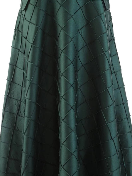 The Olive High Waist Skirt - Multiple Colors 0 SA Styles 