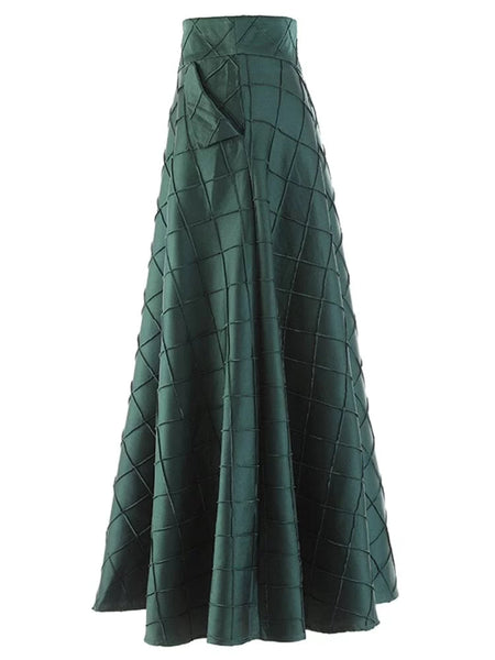 The Olive High Waist Skirt - Multiple Colors 0 SA Styles 