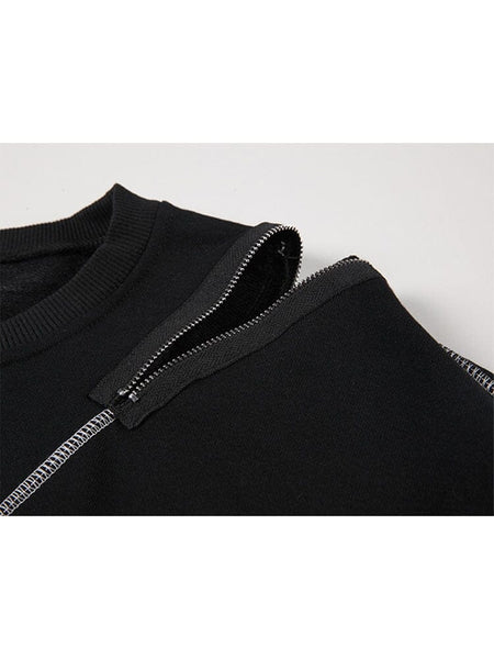 The Kiana Oversized Long Sleeve Knit Cardigan - Multiple Colors 0 SA Styles 