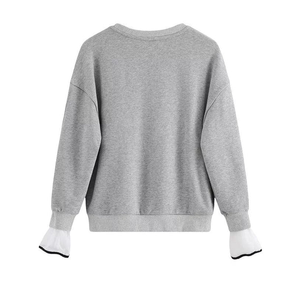 The Bulb Pullover Sweater -Multiple Colors SA Studios 