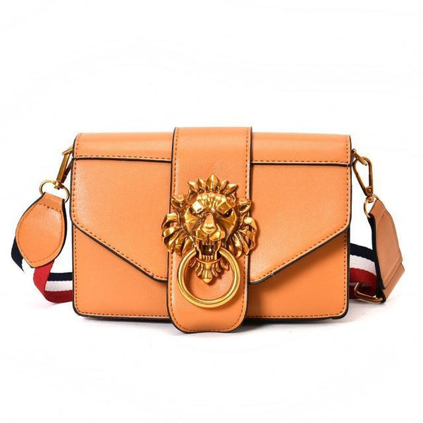 The "Leona" Handbag Purse - Multiple Colors Luke + Larry 